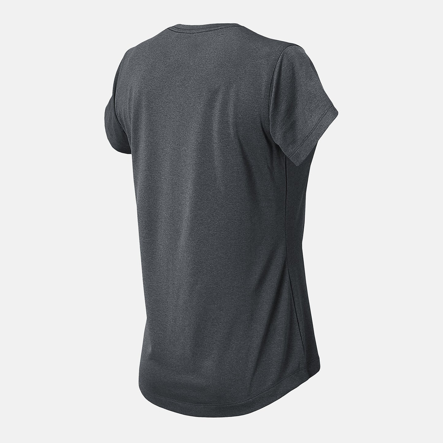 NB Short Sleeve Tech Tee | New Balance Clothing - Women