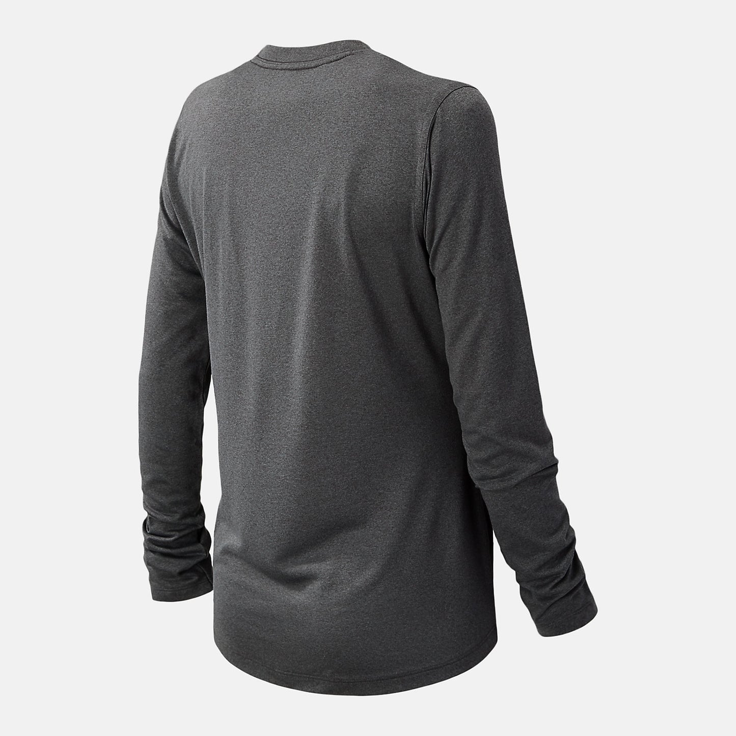 NB Long Sleeve Tech Tee | New Balance Clothing - Women