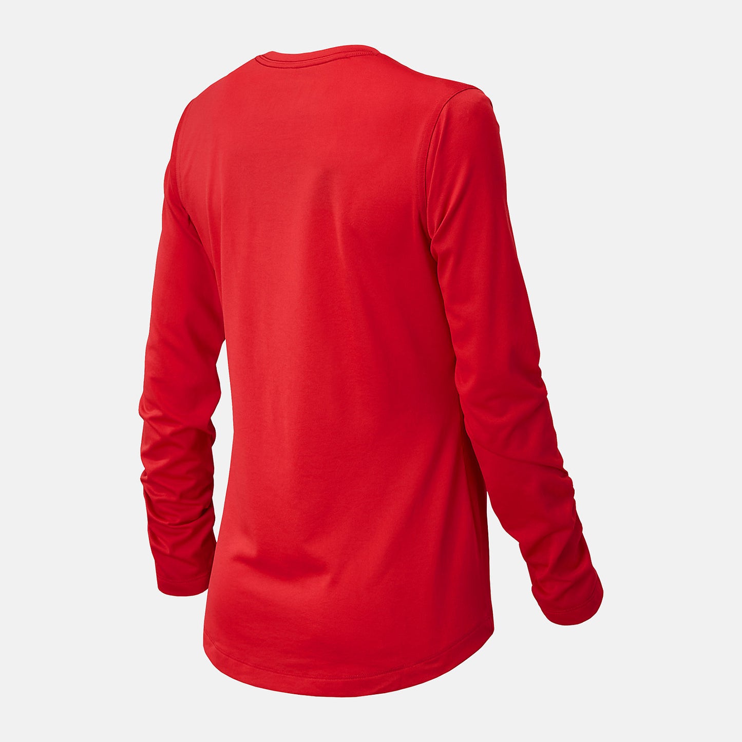 NB Long Sleeve Tech Tee | New Balance Clothing - Women