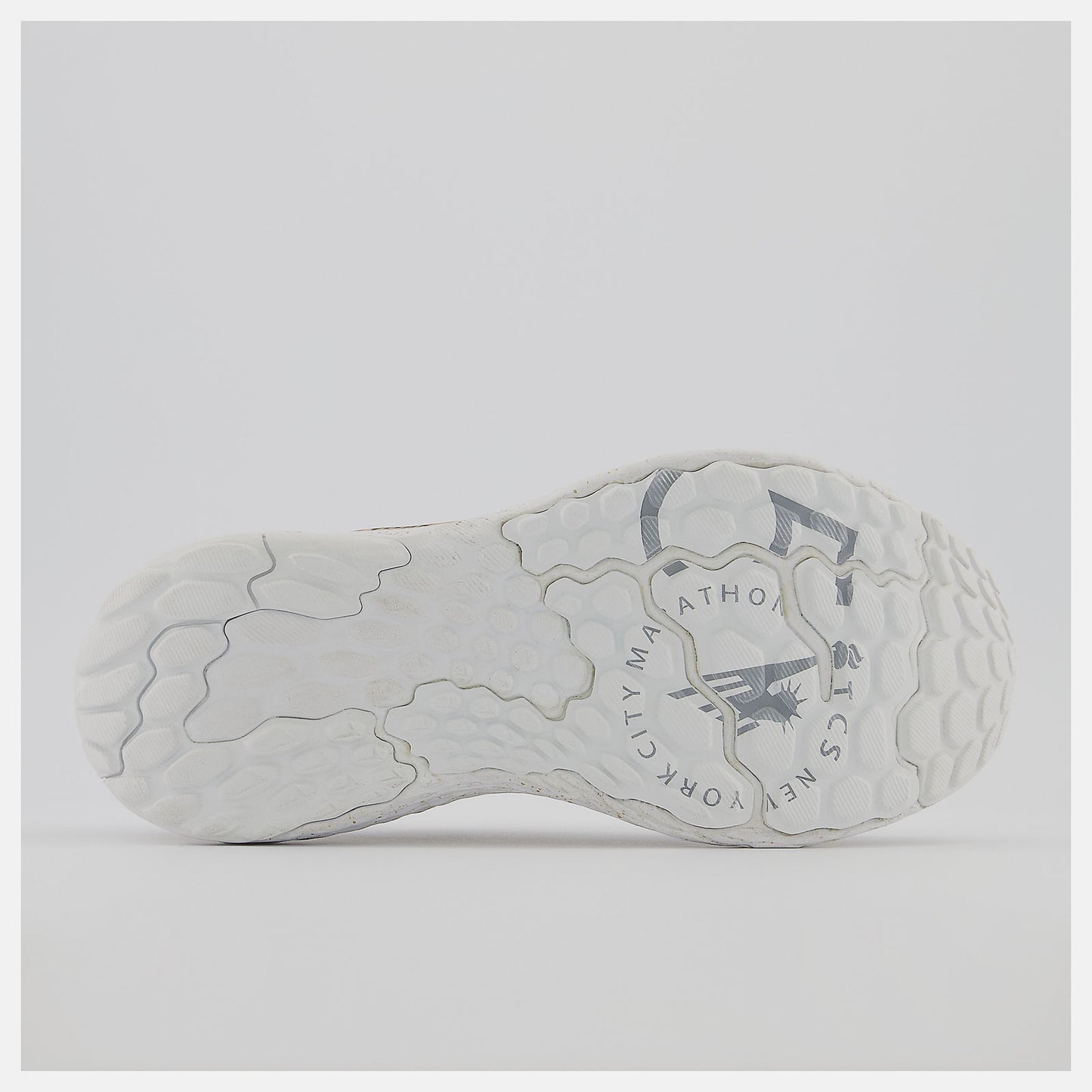 NYC Marathon Fresh Foam 1080v10 | New Balance Shoes - Women