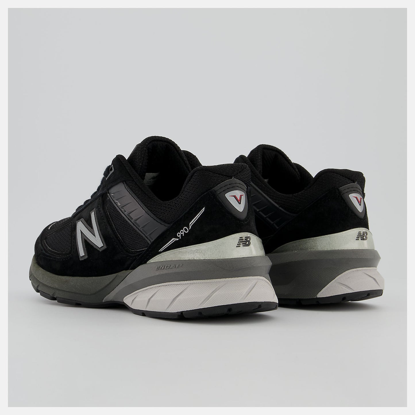 Made in US 990v5 | New Balance Shoes - Women