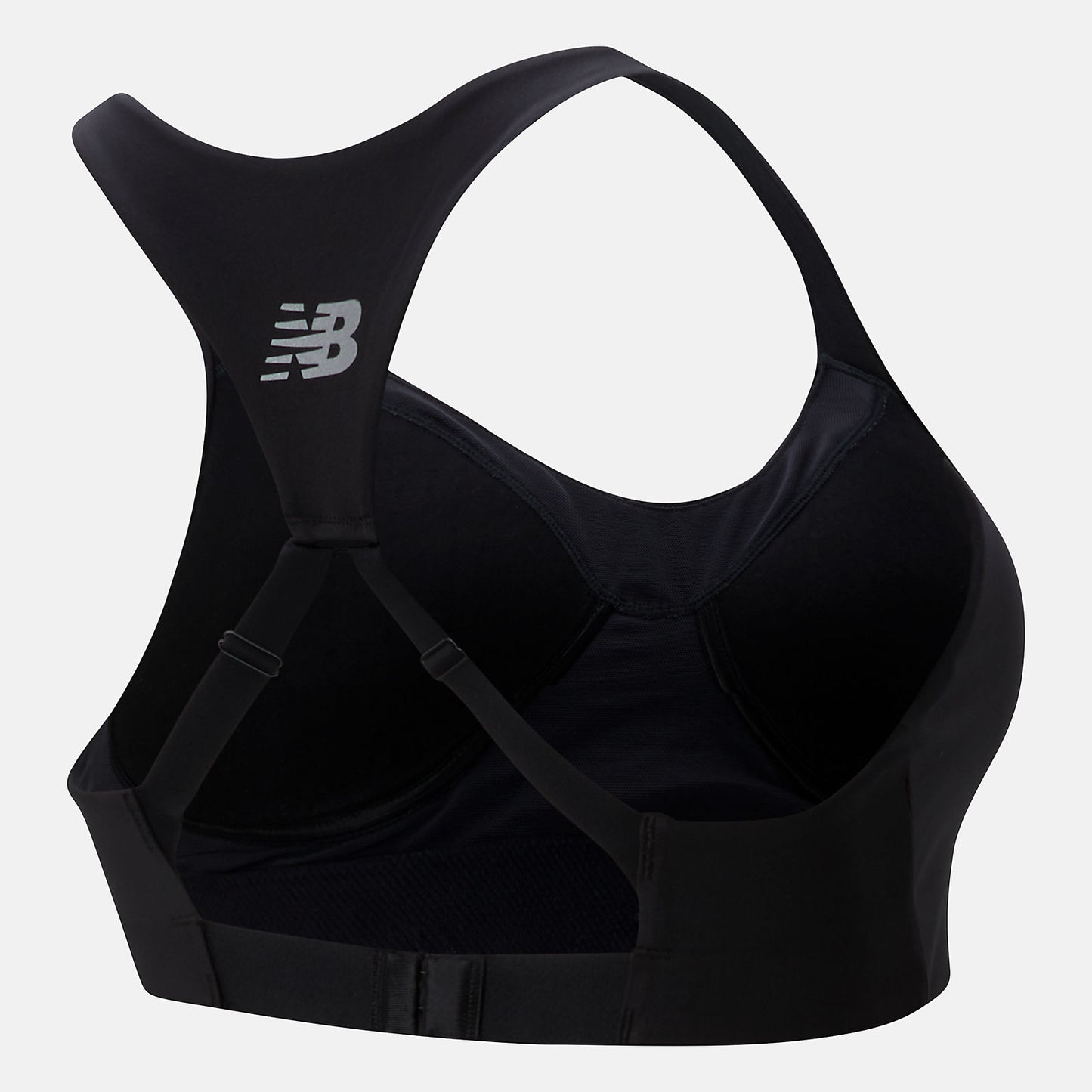 NB Power X Bra | New Balance Clothing - Women