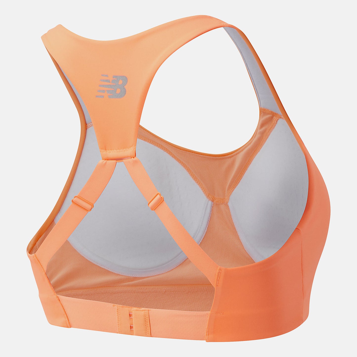 NB Power X Bra | New Balance Clothing - Women