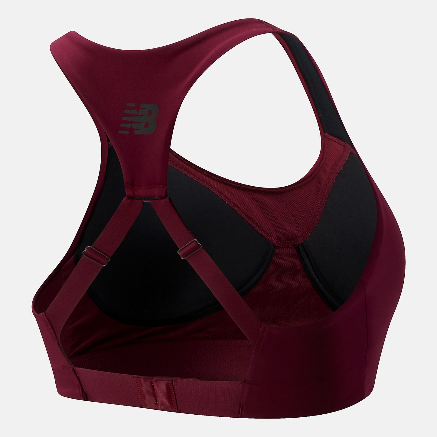 NB Power X Bra | New Balance Clothing - Women