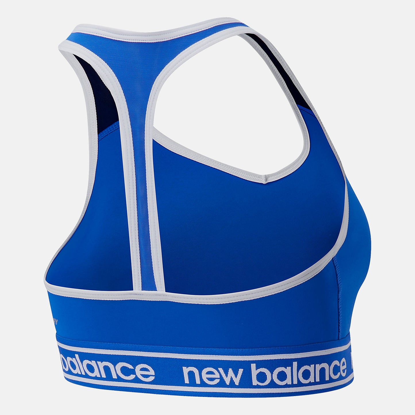 NB Pace Bra 2.0 | New Balance Clothing - Women