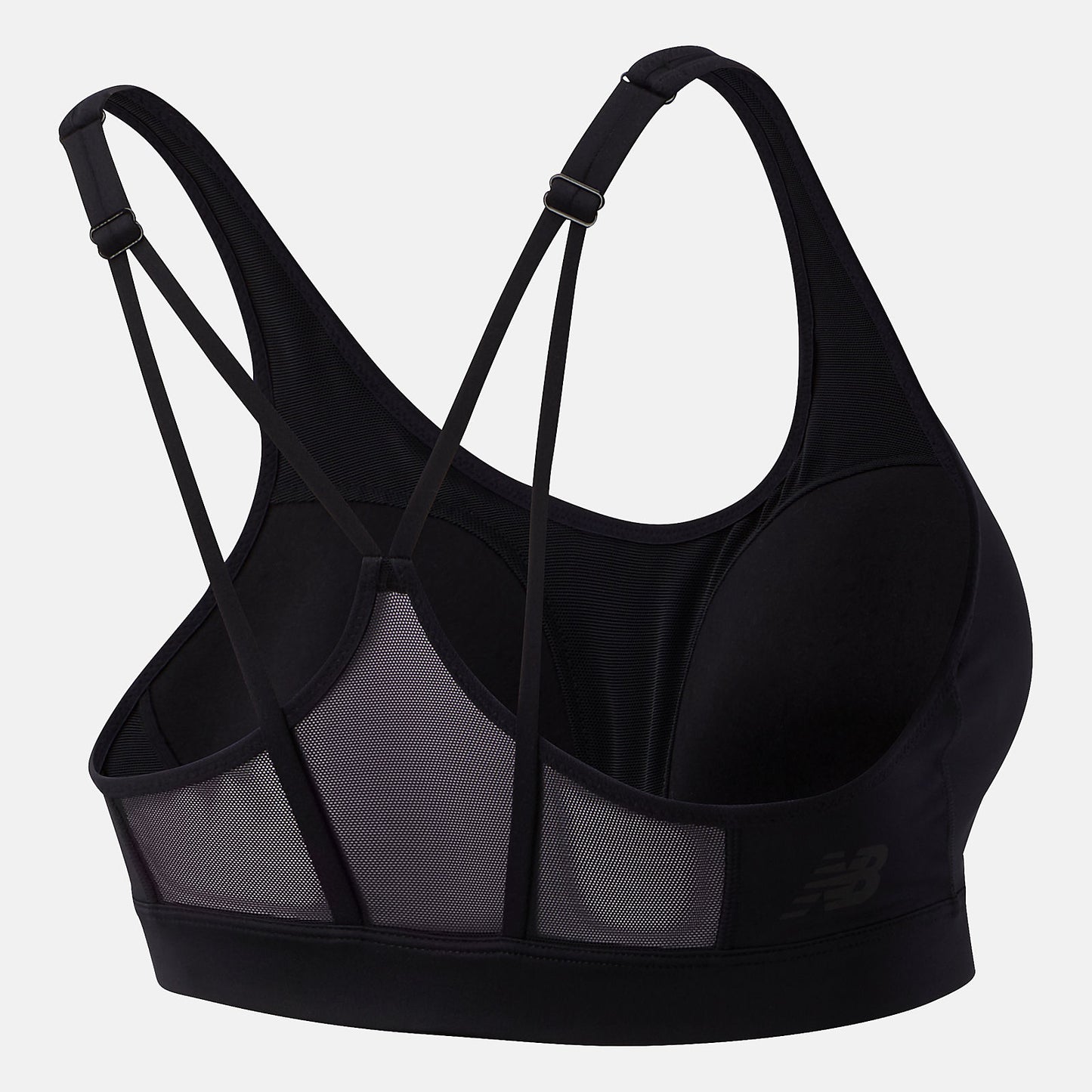 NB Hero Bra 3.0 | New Balance Clothing - Women