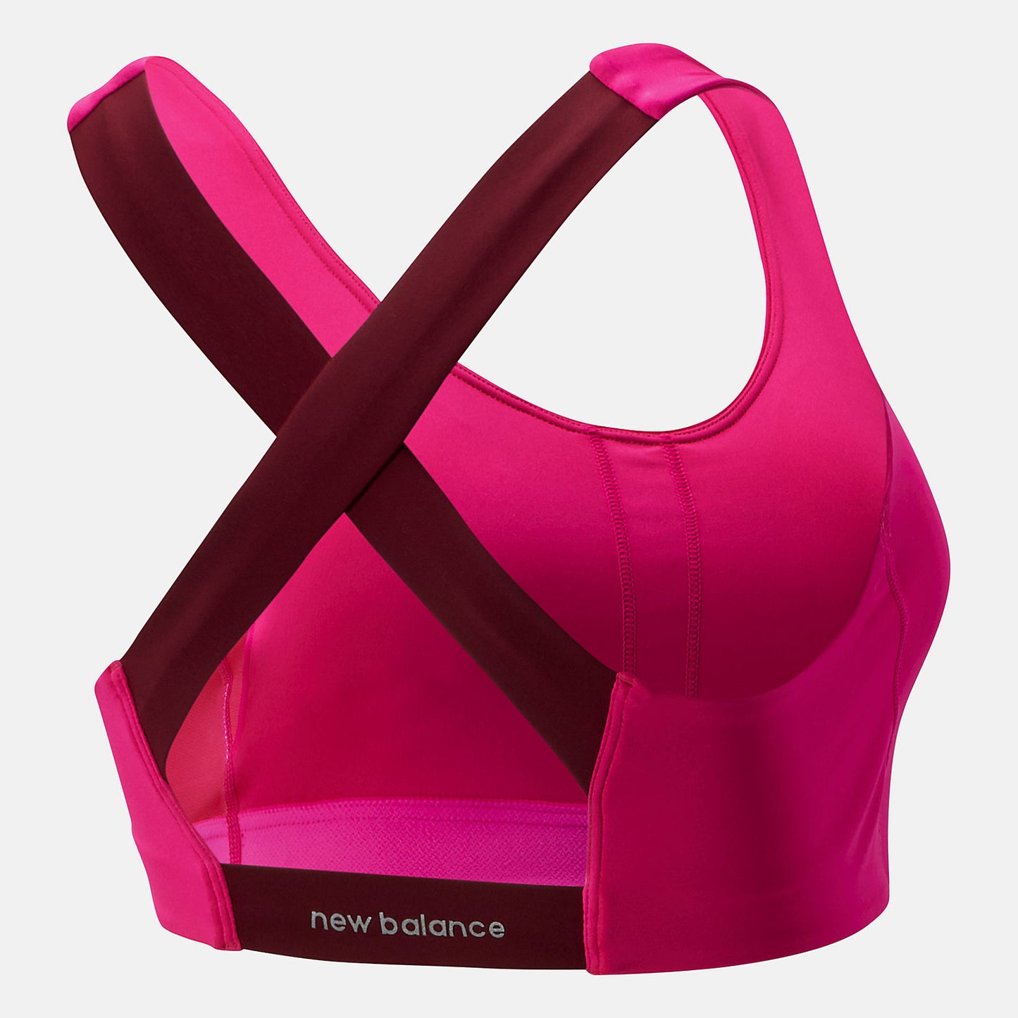 NB Fuel Bra | New Balance Clothing - Women