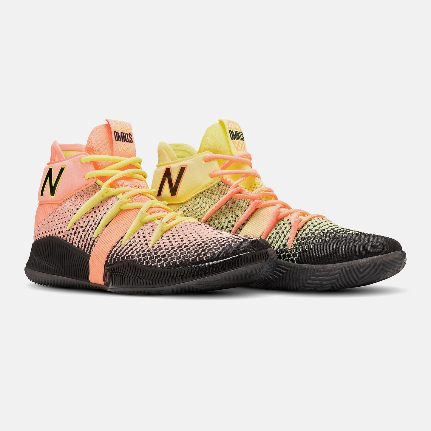OMN1S | New Balance Shoes - Women