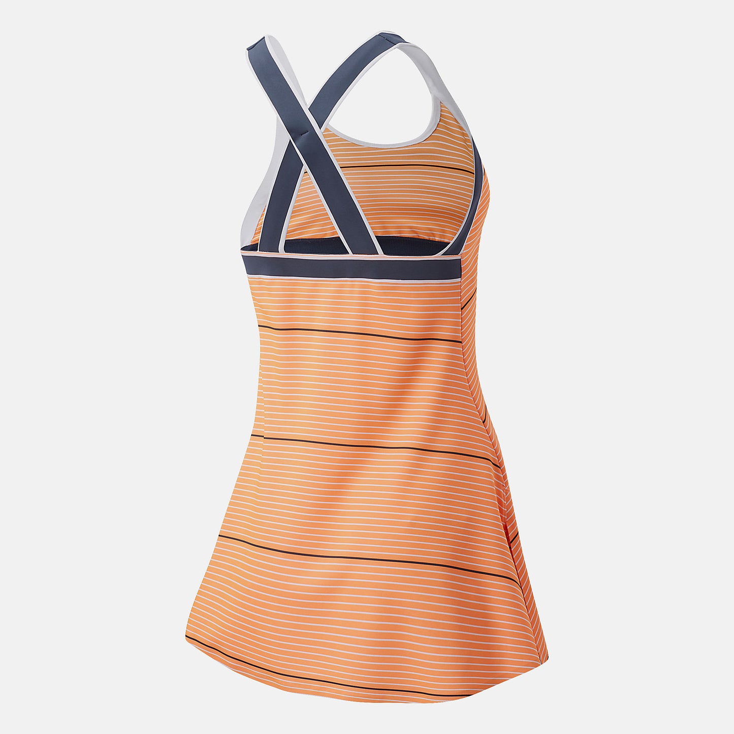 Printed Tournament Dress | New Balance Clothing - Women