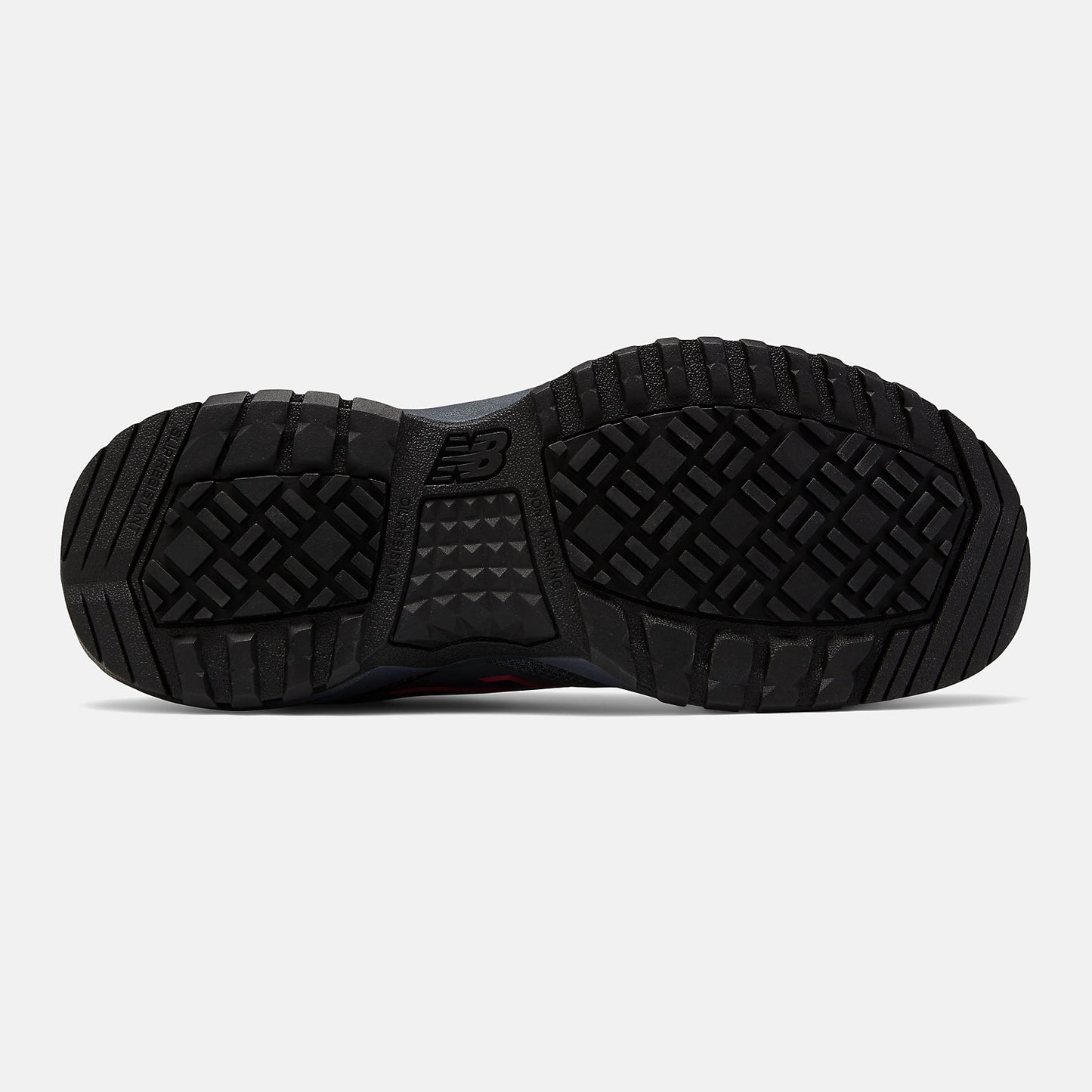 Composite Toe 589 | New Balance Shoes - Women