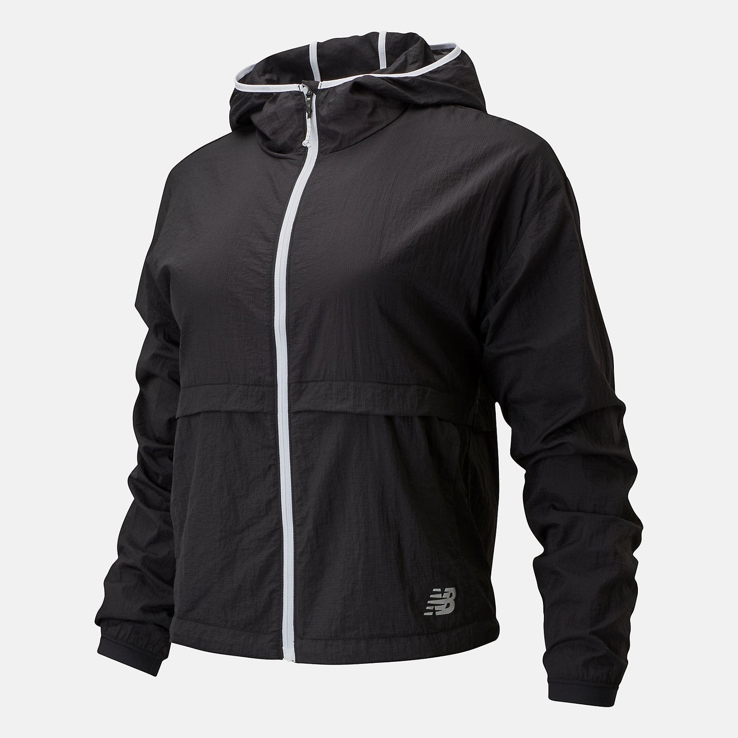 Impact Run Light Pack Jacket | New Balance Clothing - Women