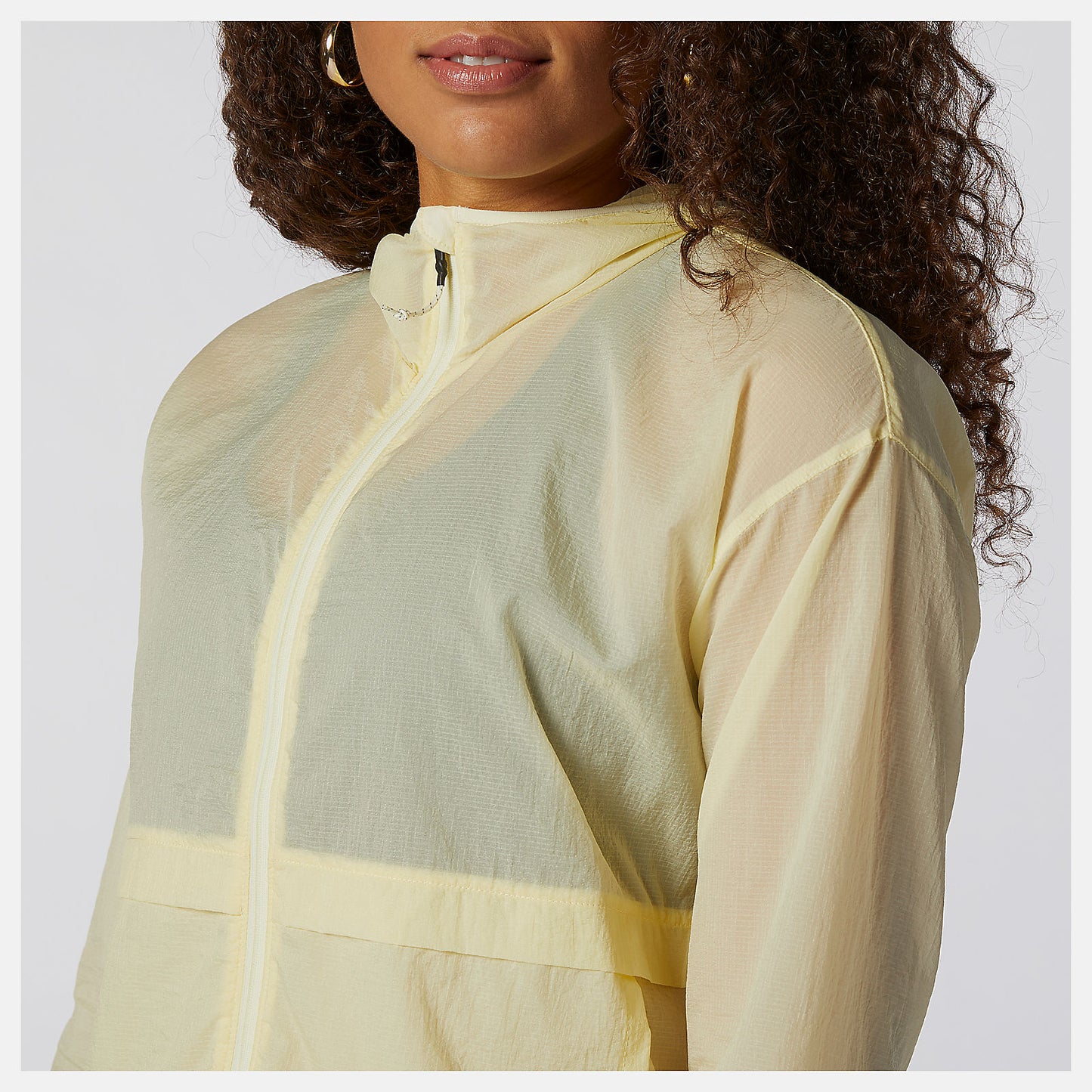 Impact Run Light Pack Jacket | New Balance Clothing - Women