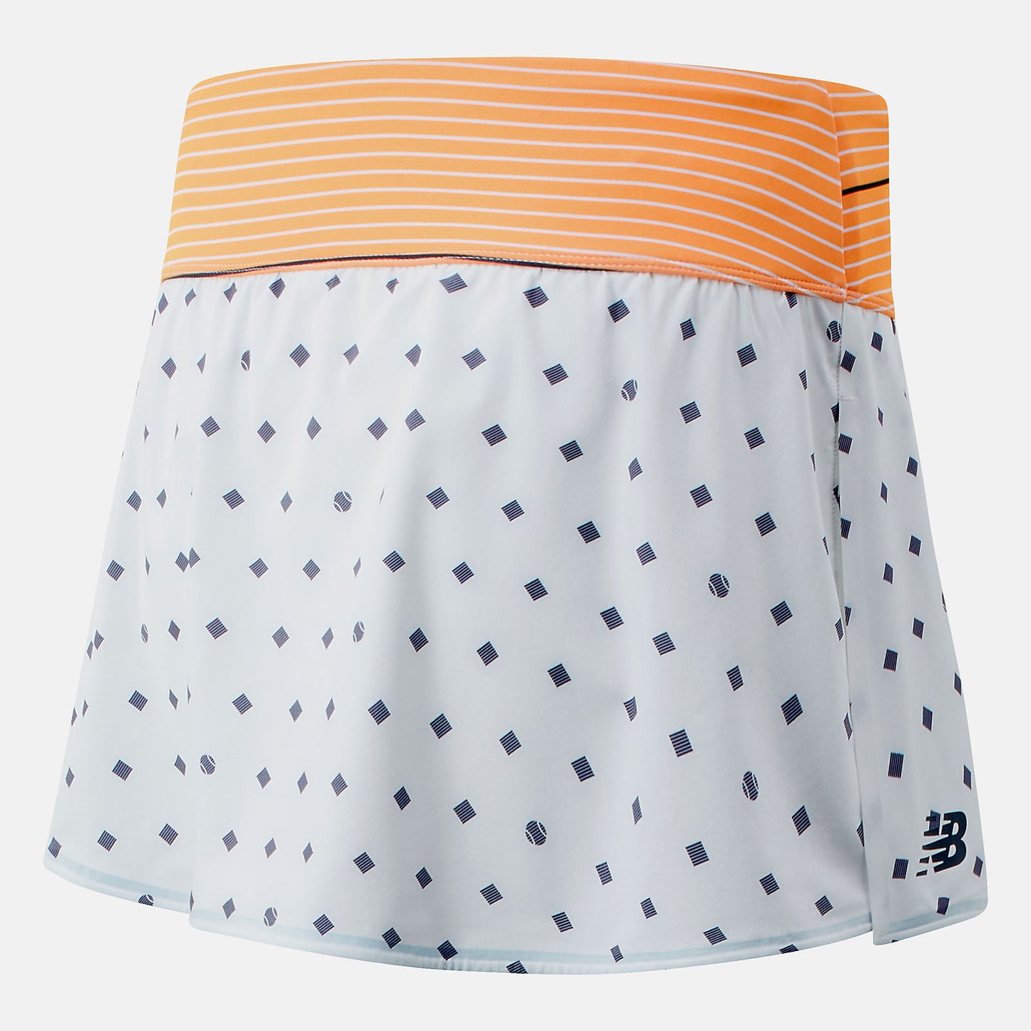 Printed Tournament Skort | New Balance Clothing - Women