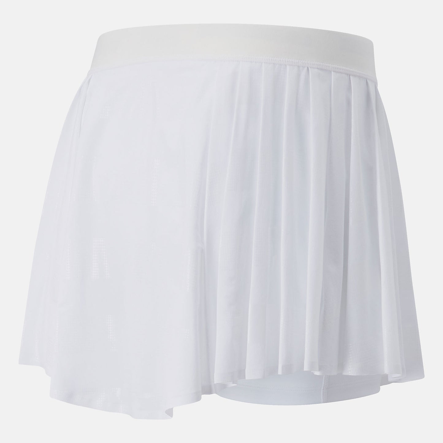 Tournament Pleated Skort | New Balance Clothing - Women