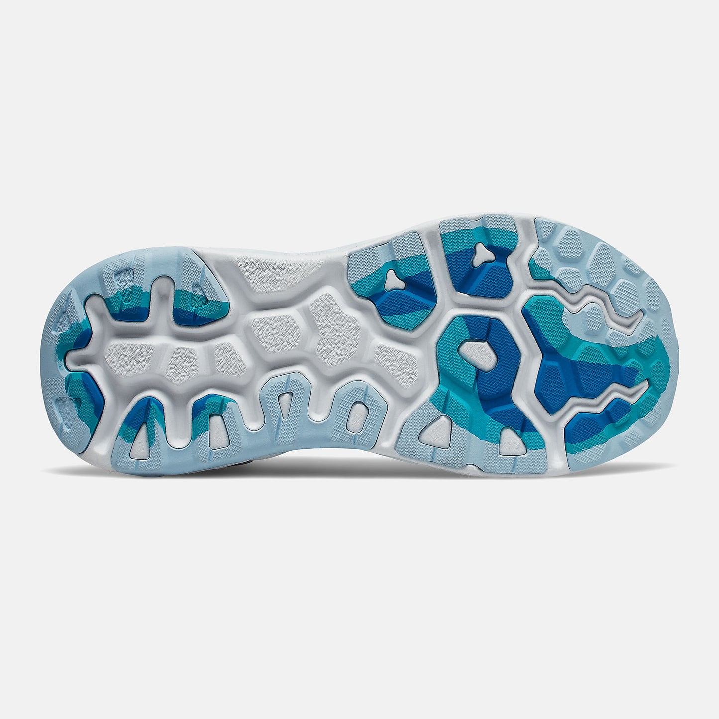 Fresh Foam More v3 | New Balance Shoes - Women