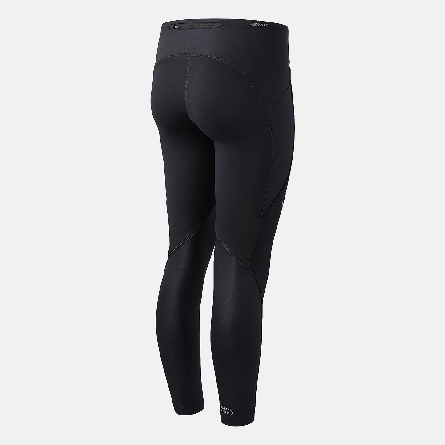 NYC Marathon Impact Heat Tight | New Balance Clothing - Women