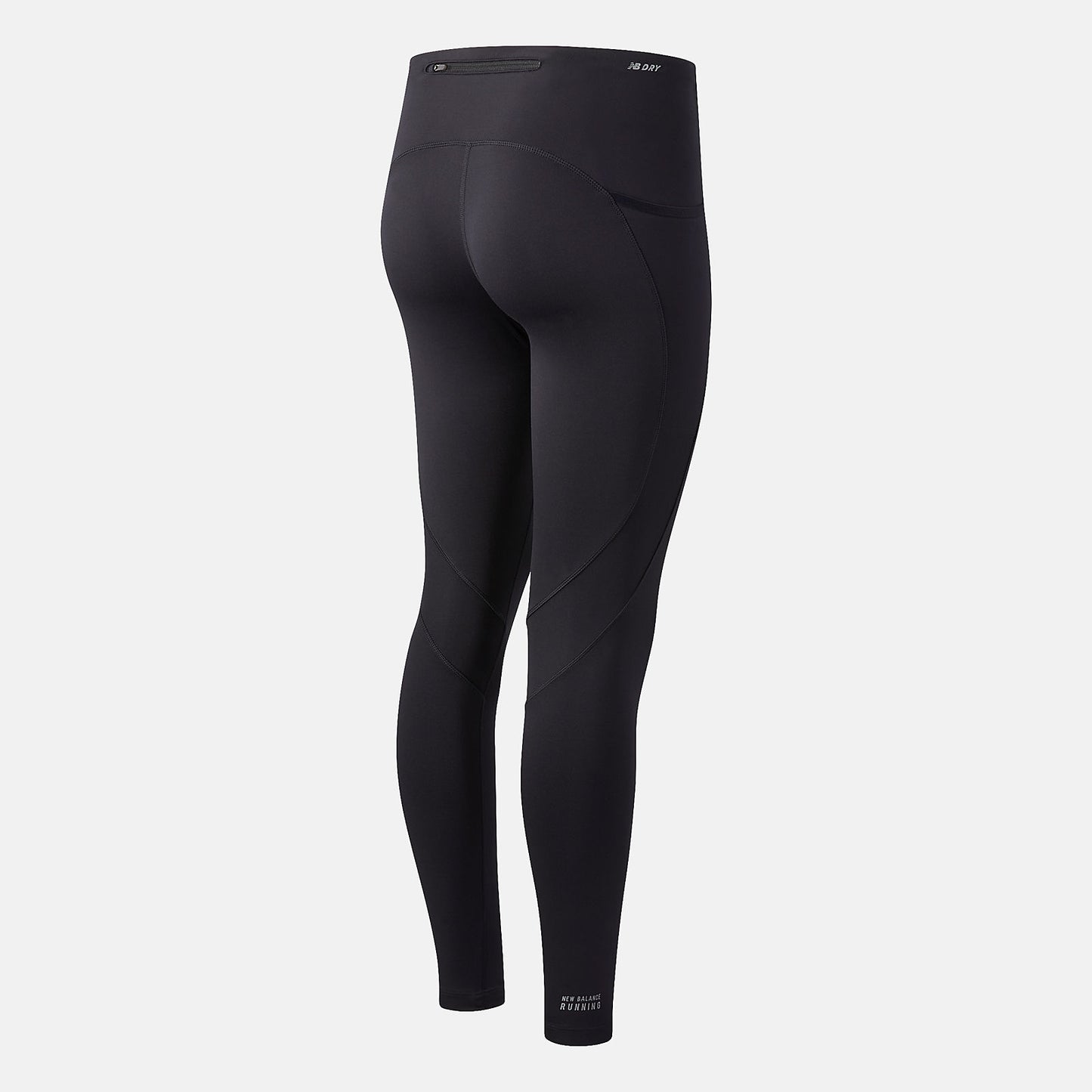 NYC Marathon Impact Run Crop Without Mesh | New Balance Clothing - Women