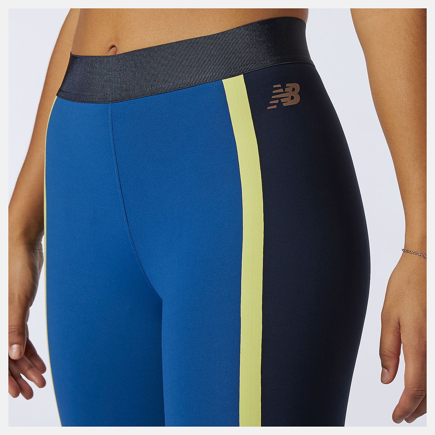Determination NBSleek Tight | New Balance Clothing - Women