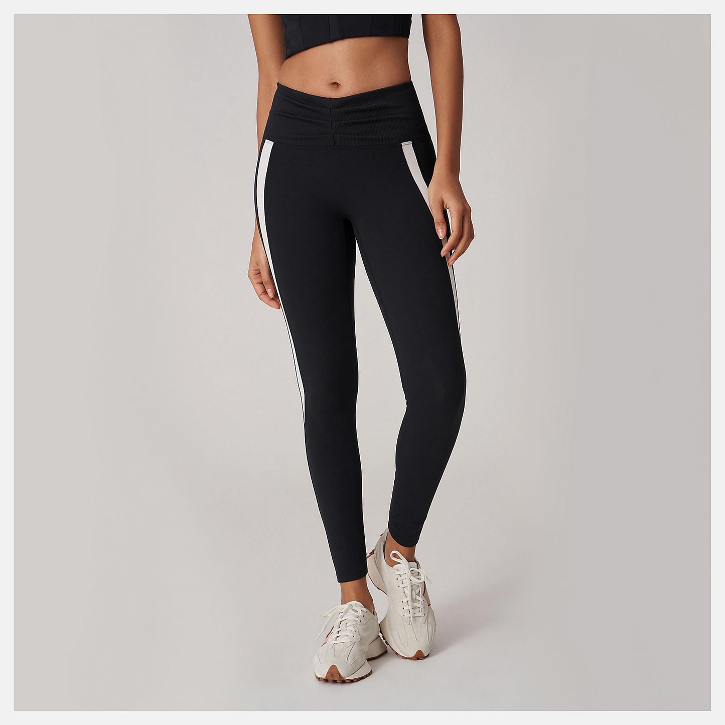 Bandier Ultra HR Tight | New Balance Clothing - Women