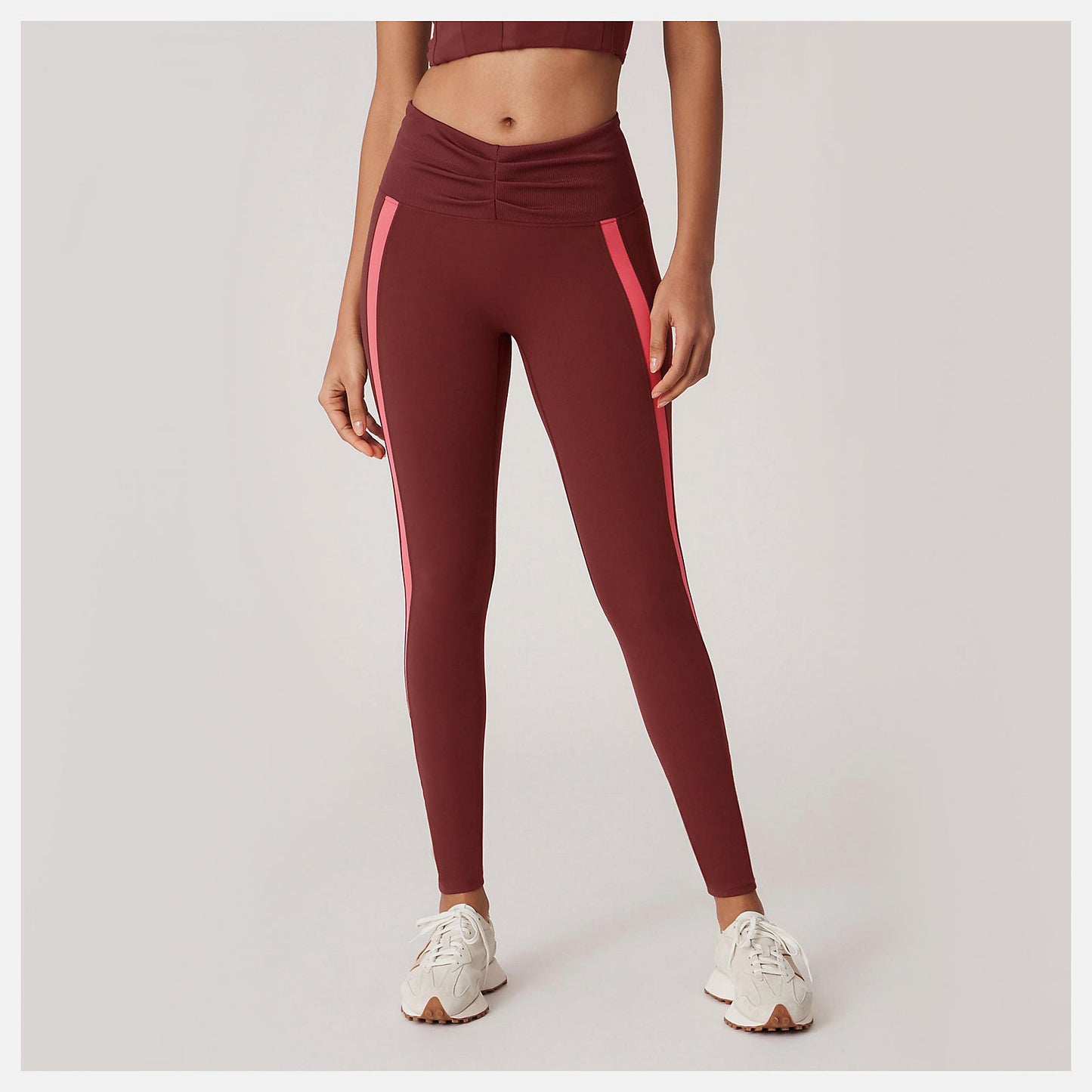 Bandier Ultra HR Tight | New Balance Clothing - Women