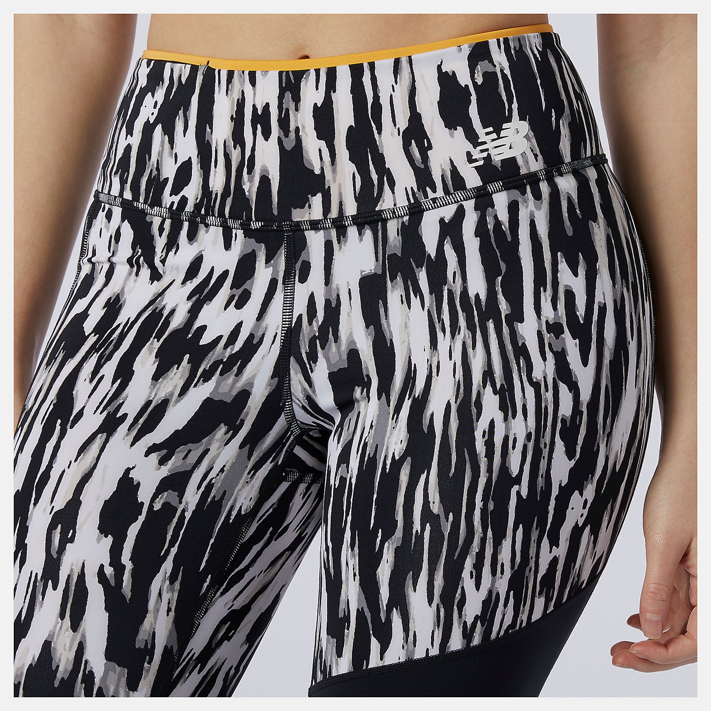Printed Fast Flight Tight | New Balance Clothing - Women