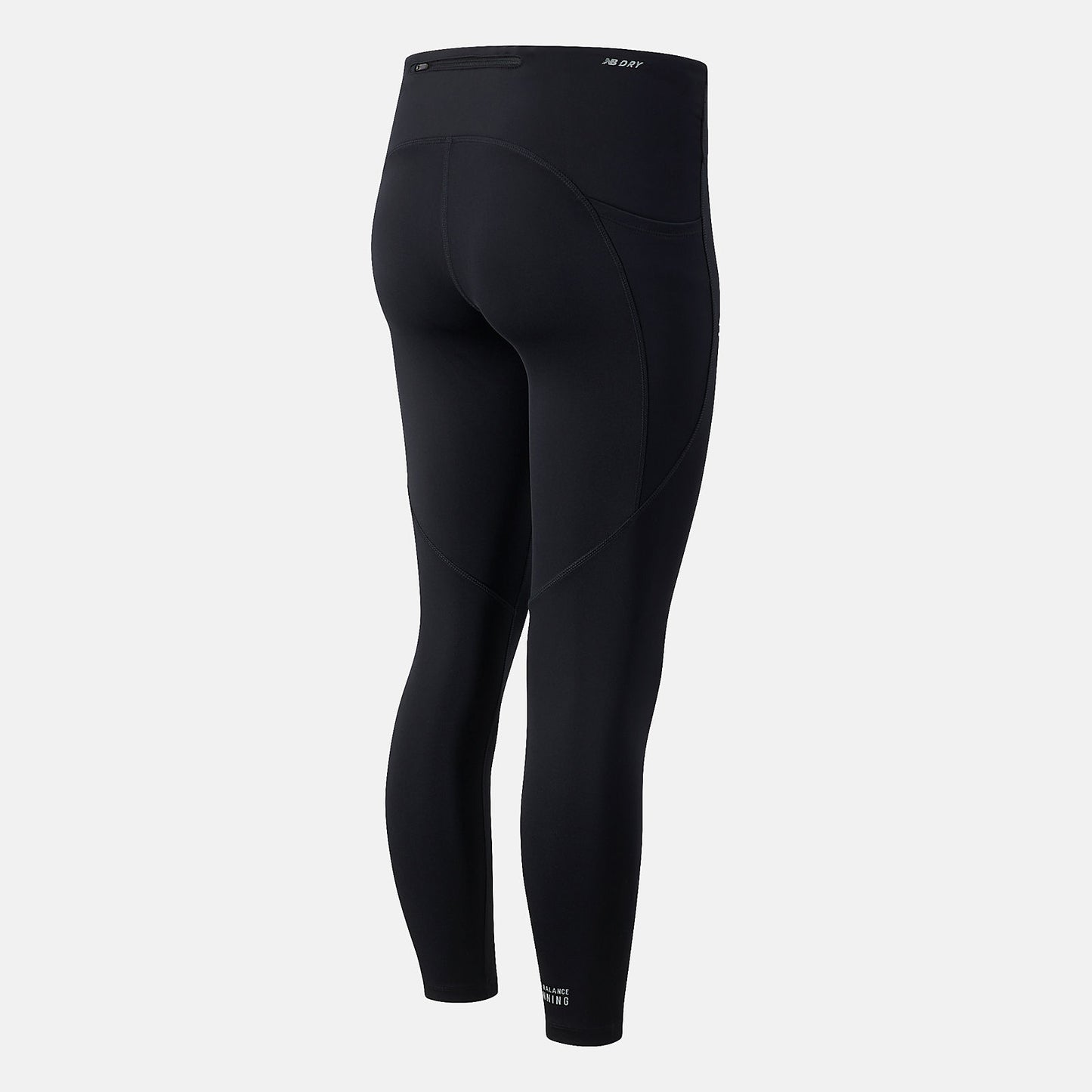 RFL Impact Run Crop | New Balance Clothing - Women