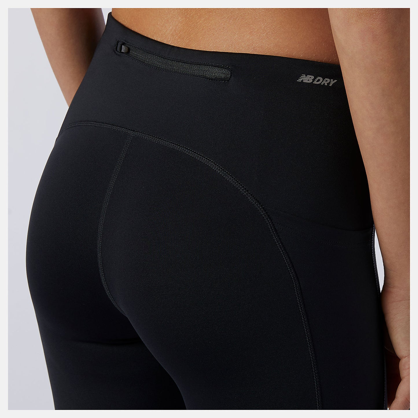 Impact Run Tight | New Balance Clothing - Women