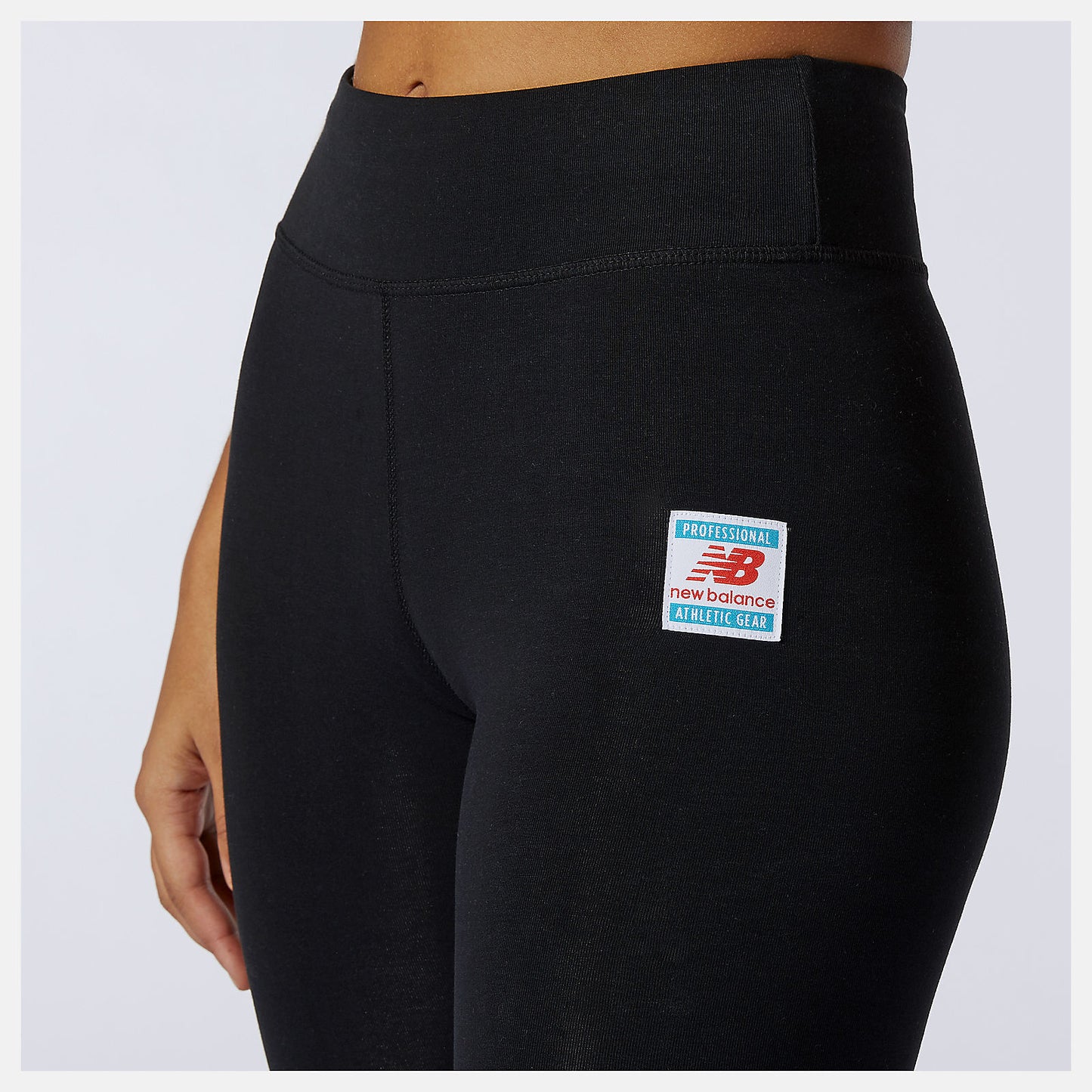 NB Essentials Field Day Legging | New Balance Clothing - Women