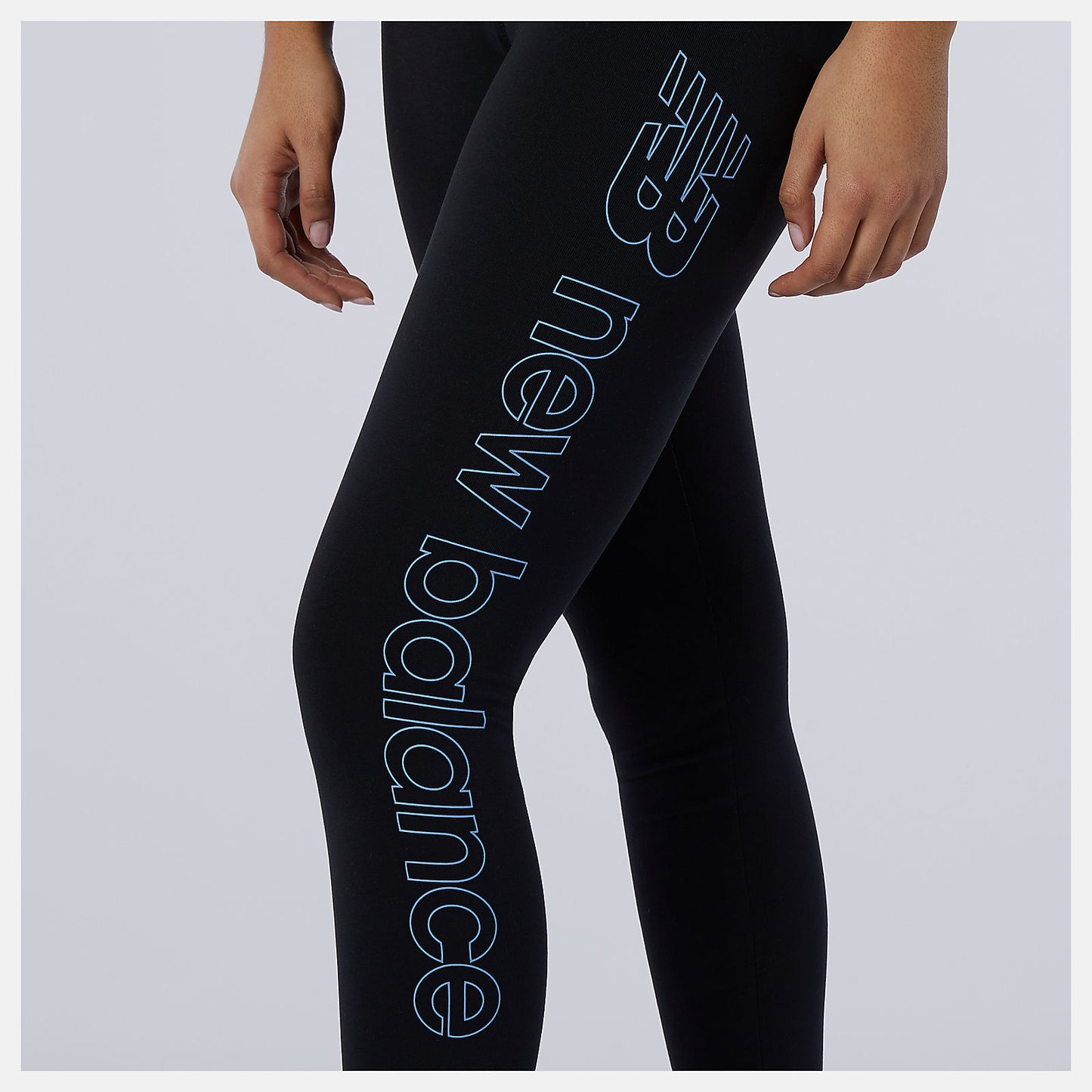 Sport Style Optiks Legging | New Balance Clothing - Women