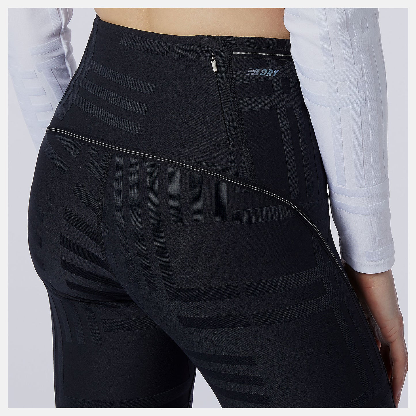 Q Speed Tight | New Balance Clothing - Women
