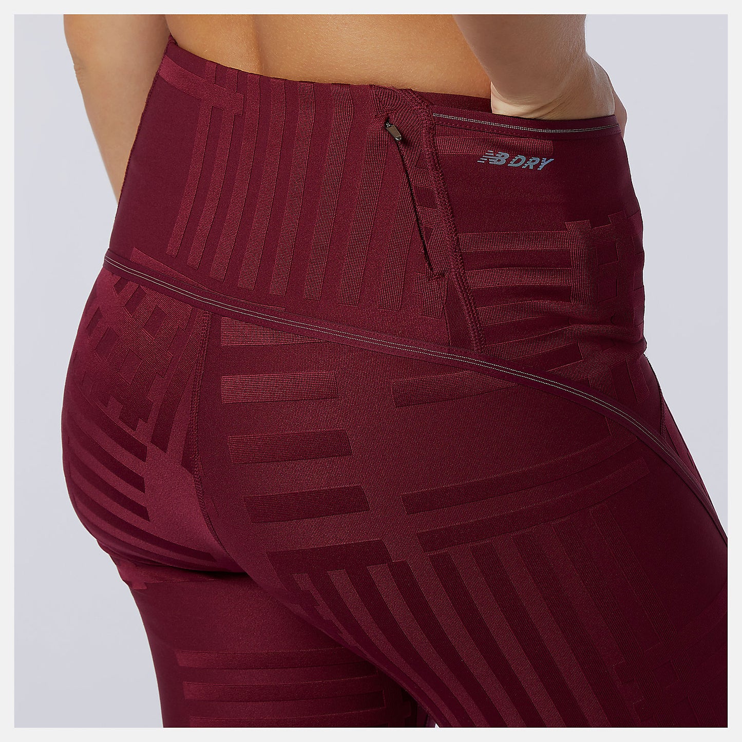 Q Speed Tight | New Balance Clothing - Women