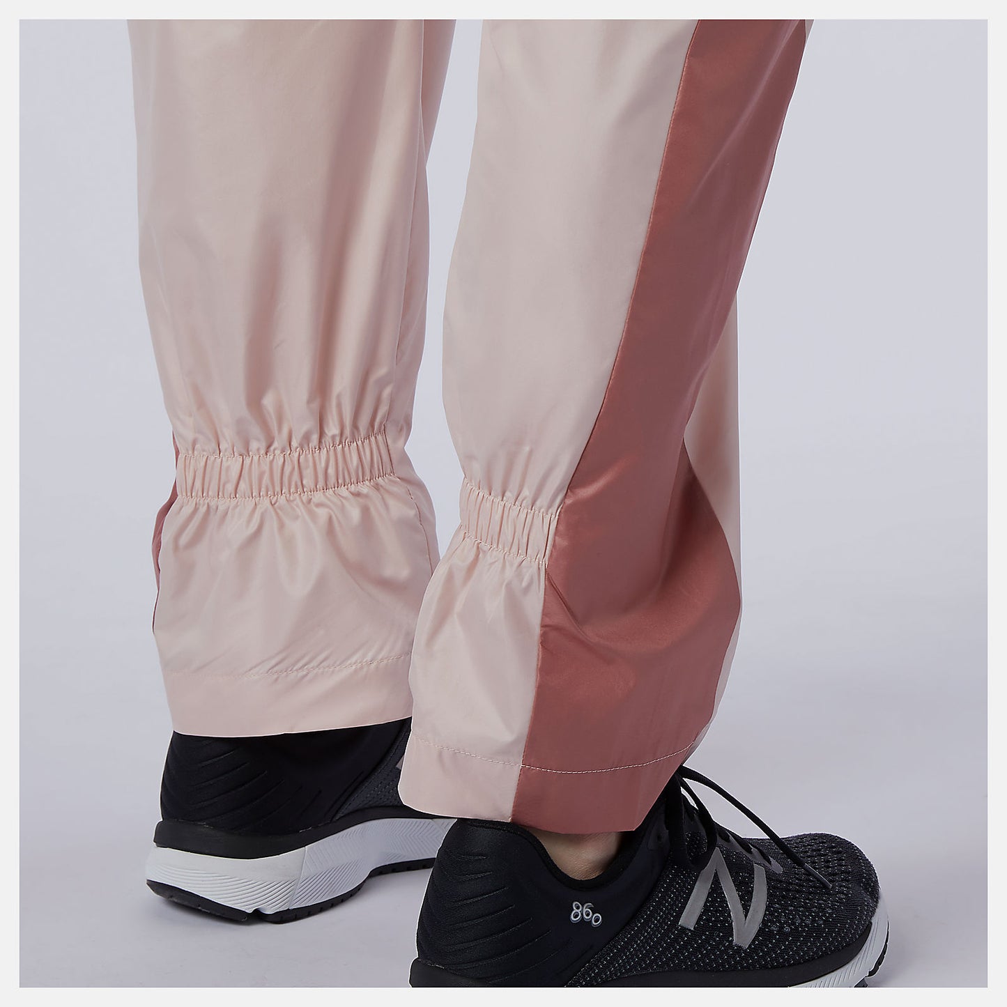 NB Athletics Higher Learning Wind Pant | New Balance Clothing - Women