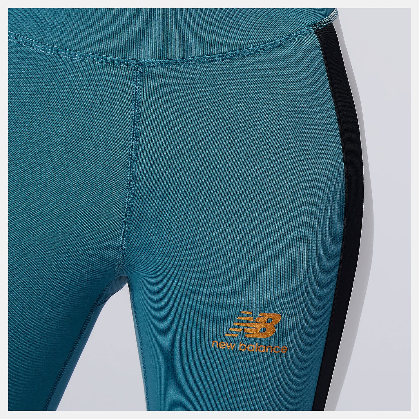 NB Athletics Higher Learning Legging | New Balance Clothing - Women