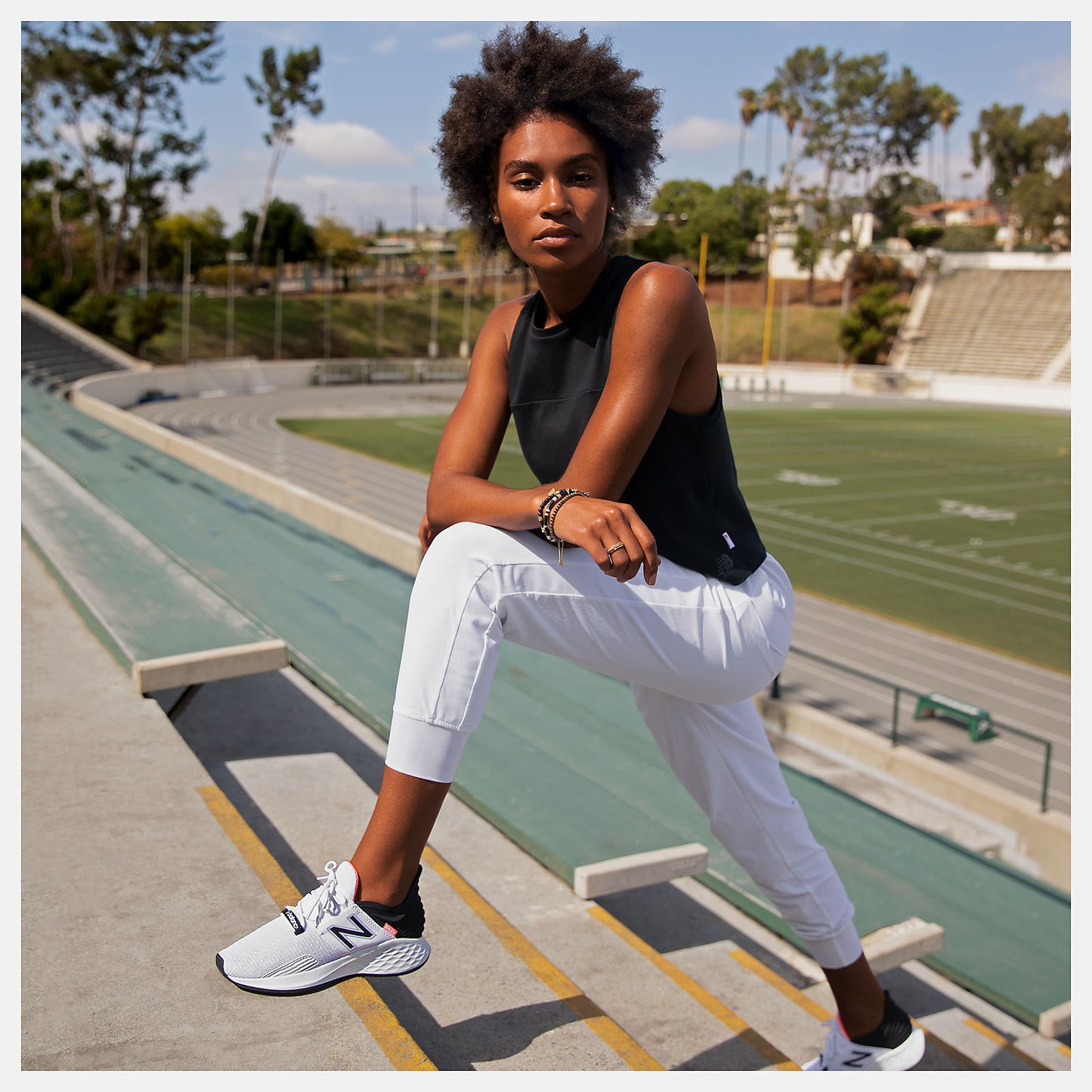 Fresh Foam Roav | New Balance Shoes - Women