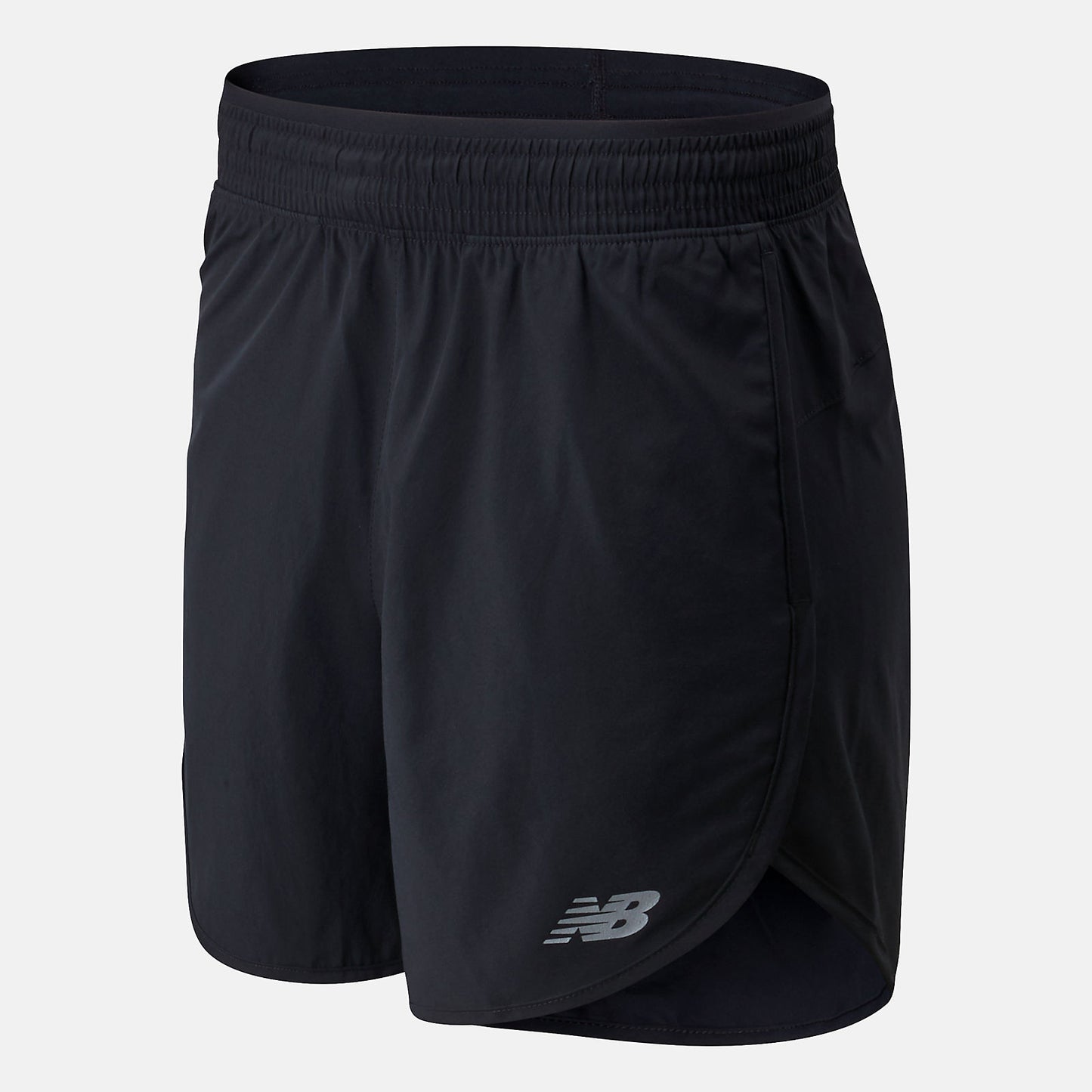 Accelerate Short 5 Inch | New Balance Clothing - Women