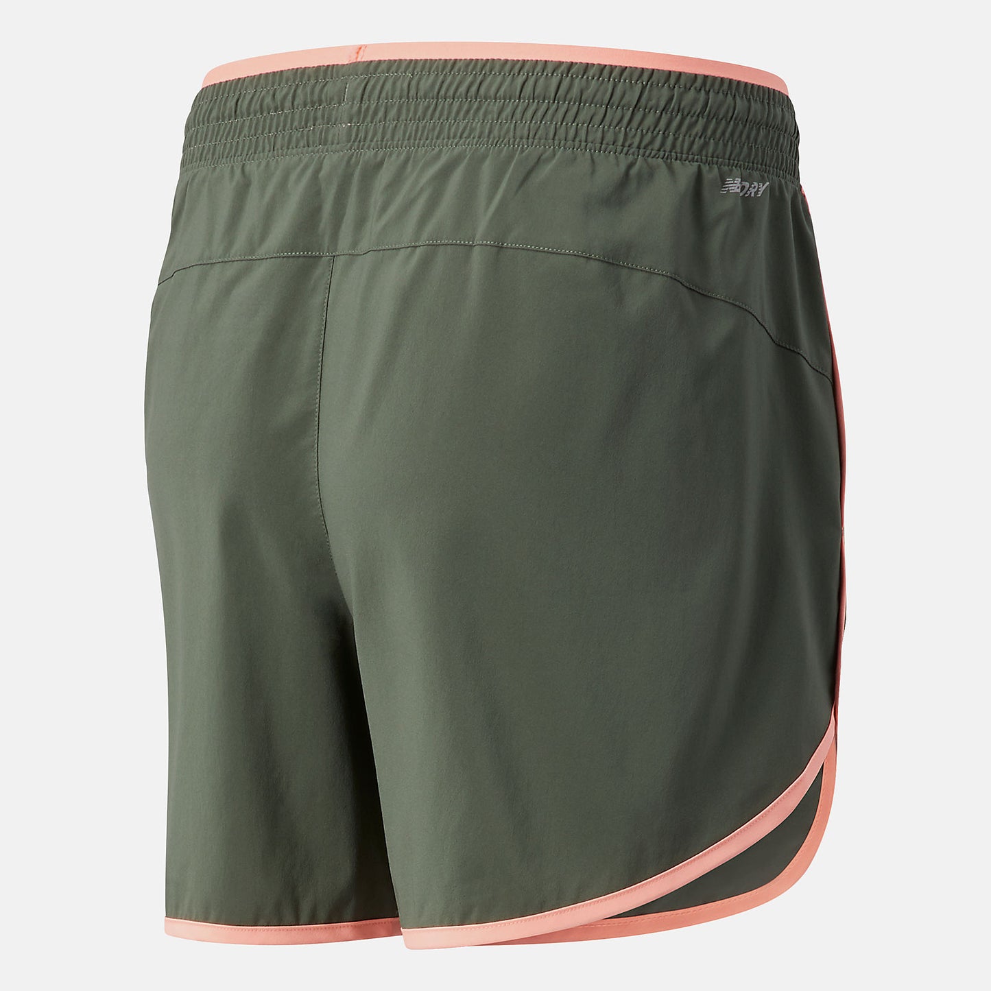Accelerate Short 5 Inch | New Balance Clothing - Women