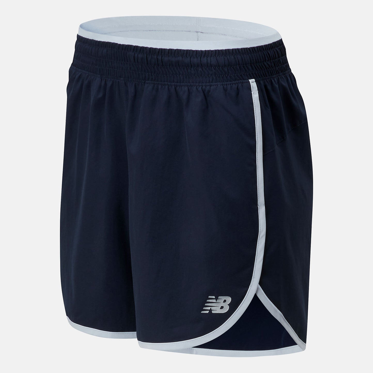 Accelerate Short 5 Inch | New Balance Clothing - Women
