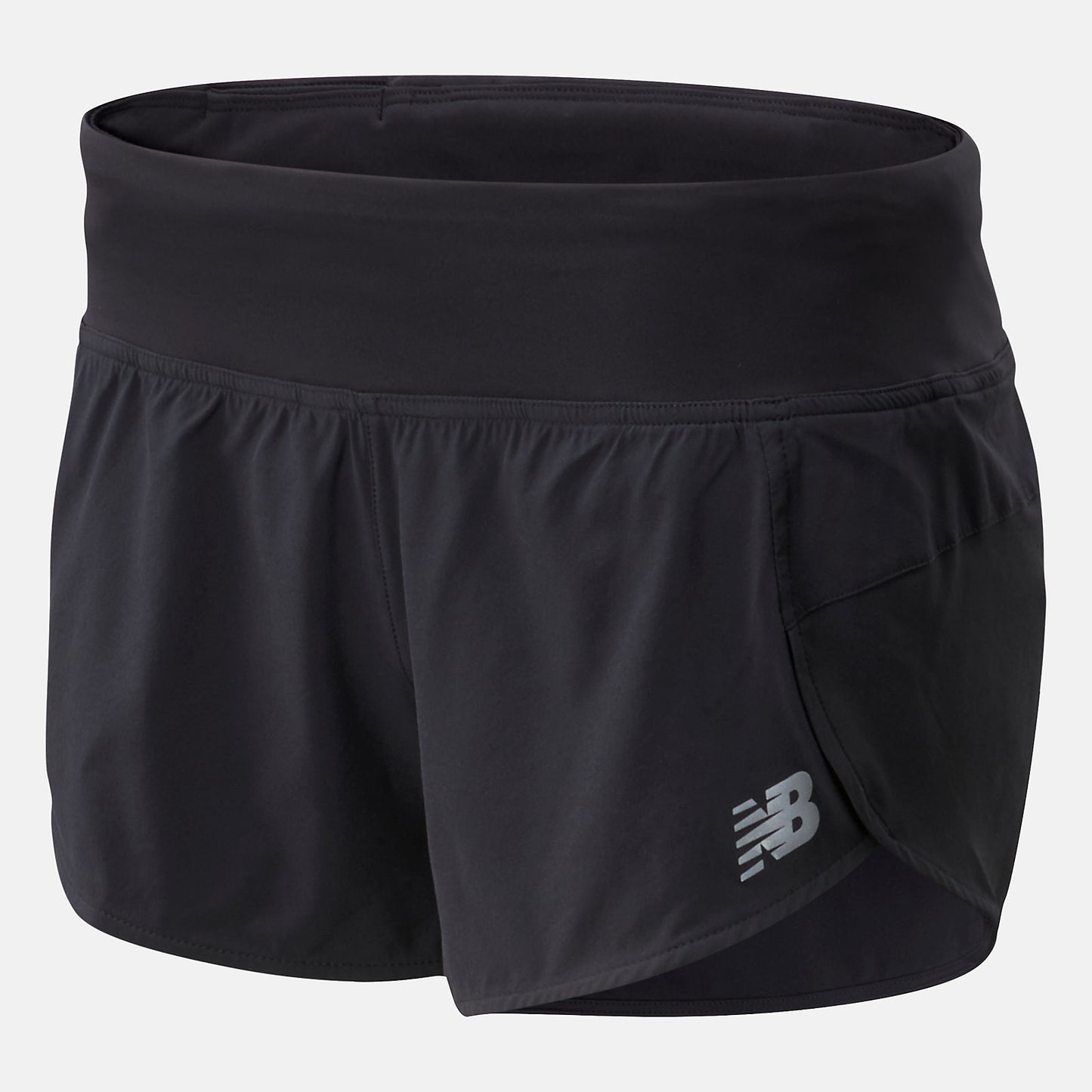 Impact Run Short 3 Inch | New Balance Clothing - Women