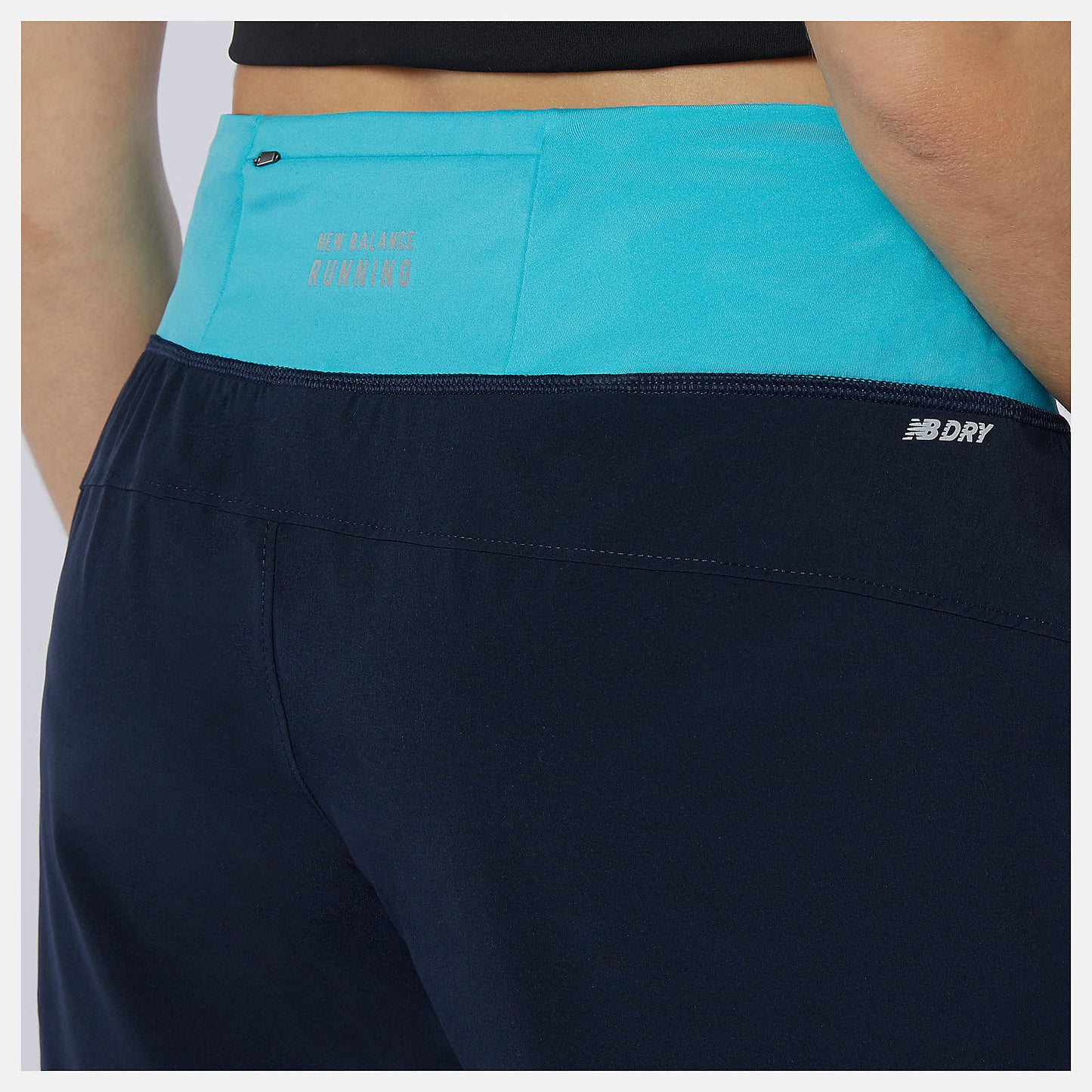 Impact Run Short 5 Inch | New Balance Clothing - Women