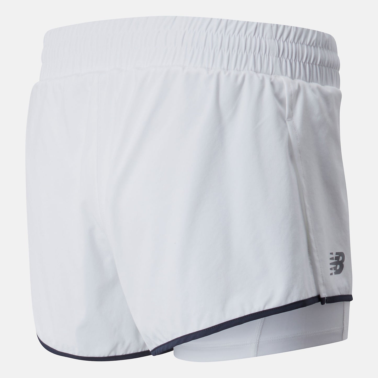 Rally Short | New Balance Clothing - Women