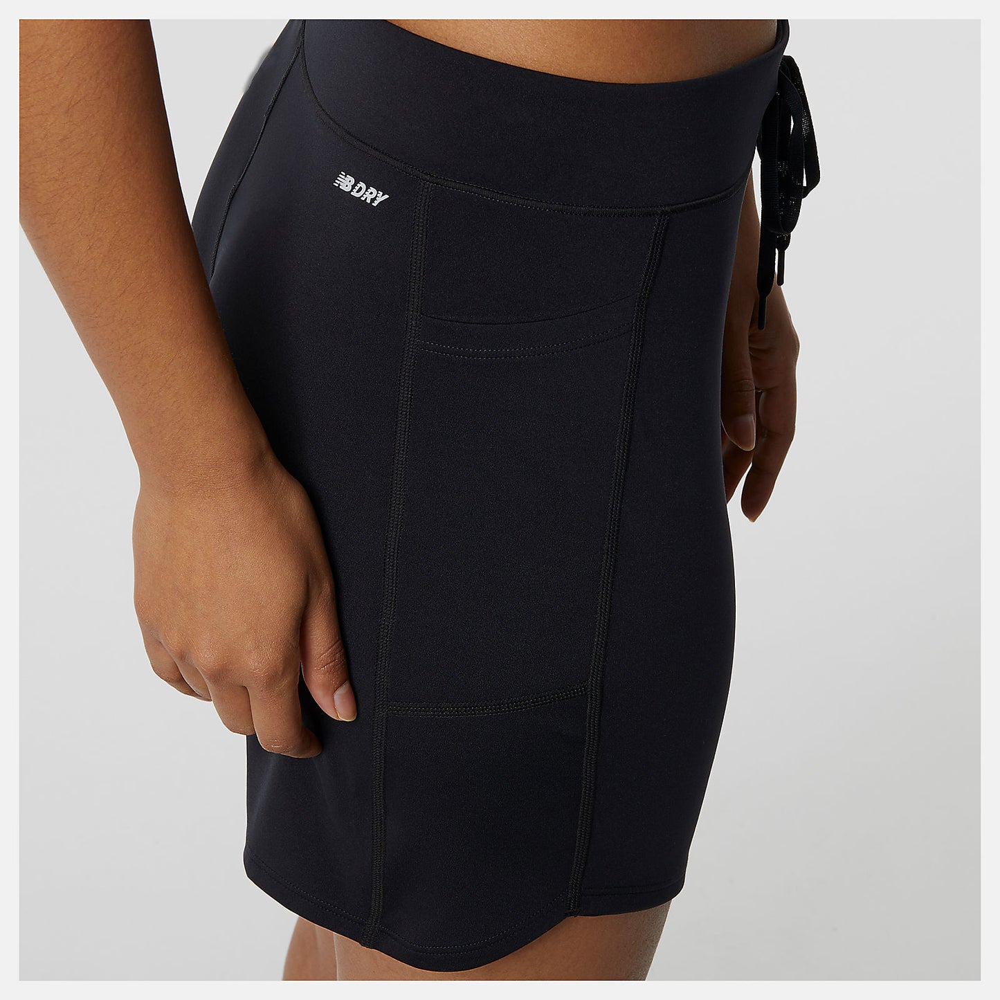 Impact Run Short 7 Inch | New Balance Clothing - Women