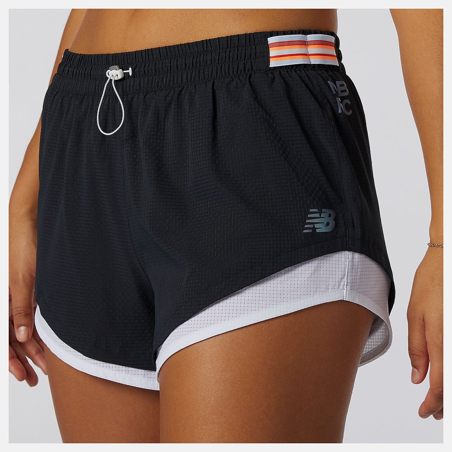 Q Speed Fuel Short | New Balance Clothing - Women