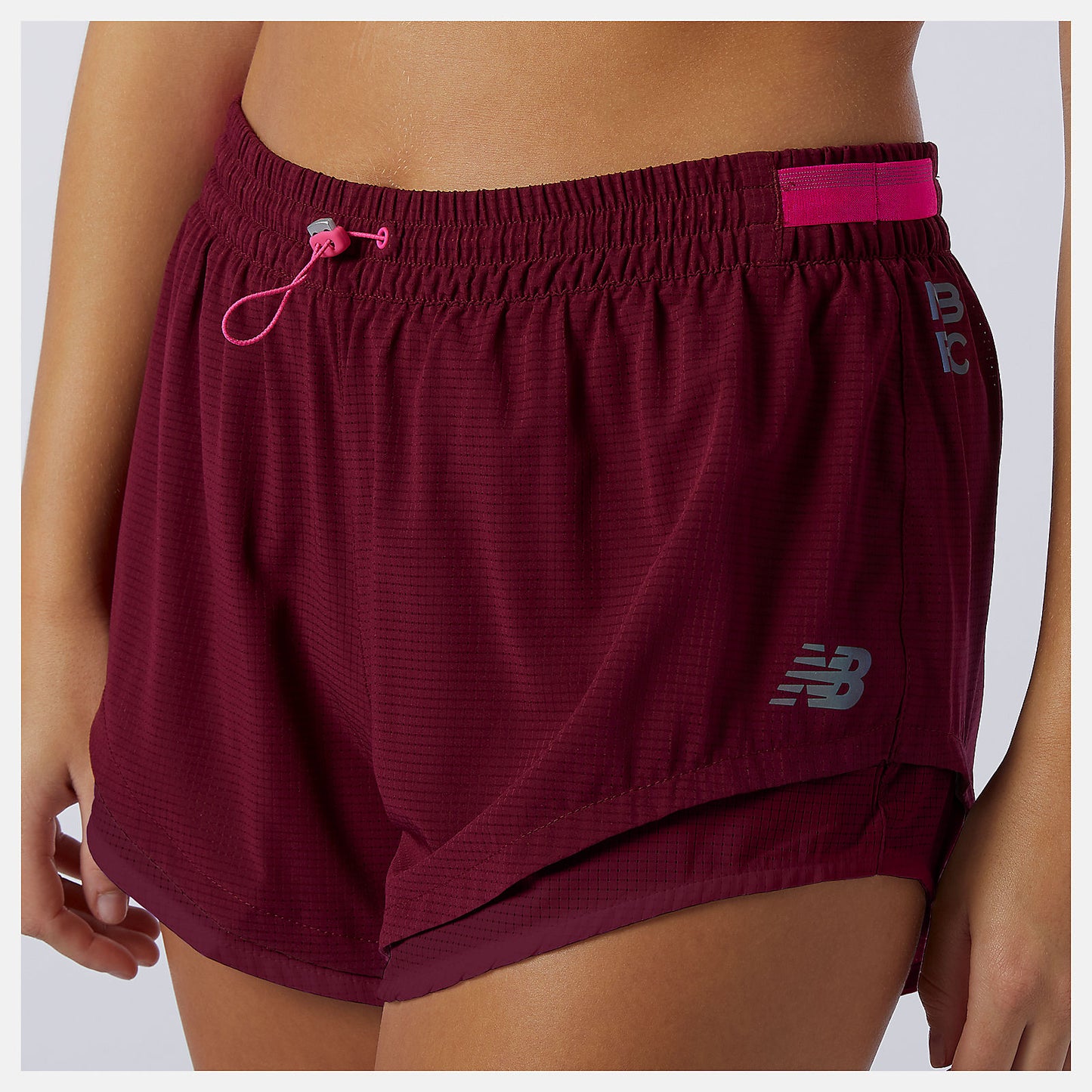 Q Speed Fuel Short | New Balance Clothing - Women