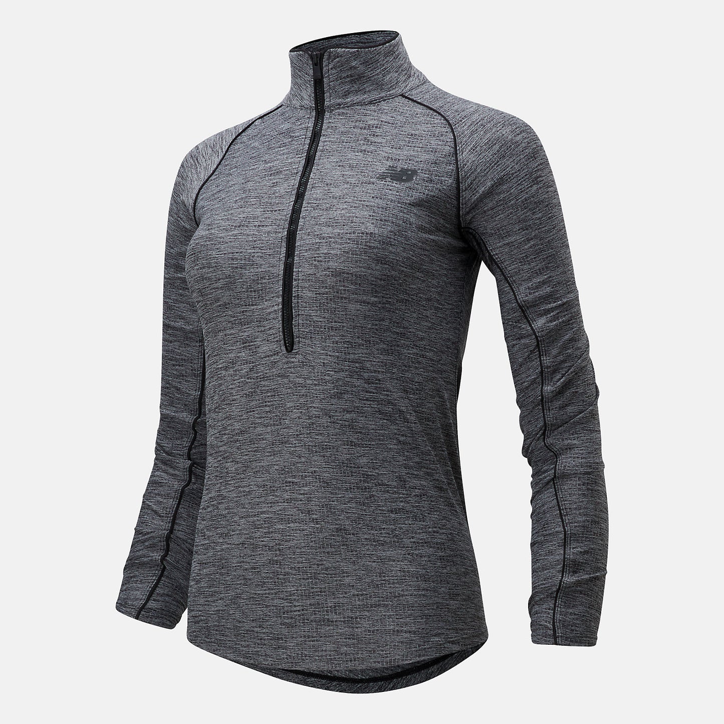 Transform 1/2 Zip | New Balance Clothing - Women