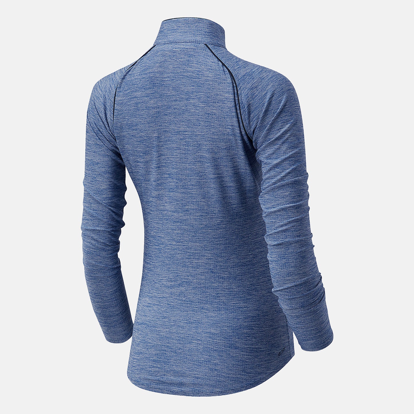 Transform 1/2 Zip | New Balance Clothing - Women