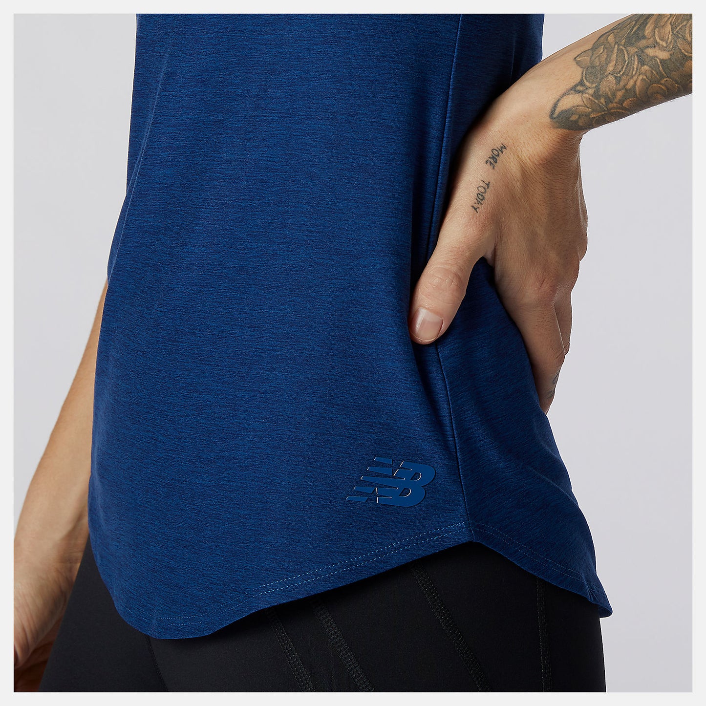 Transform Perfect T | New Balance Clothing - Women