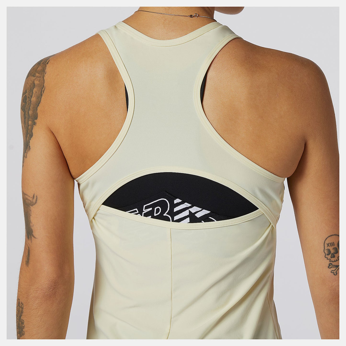 Transform Perfect Tank | New Balance Clothing - Women