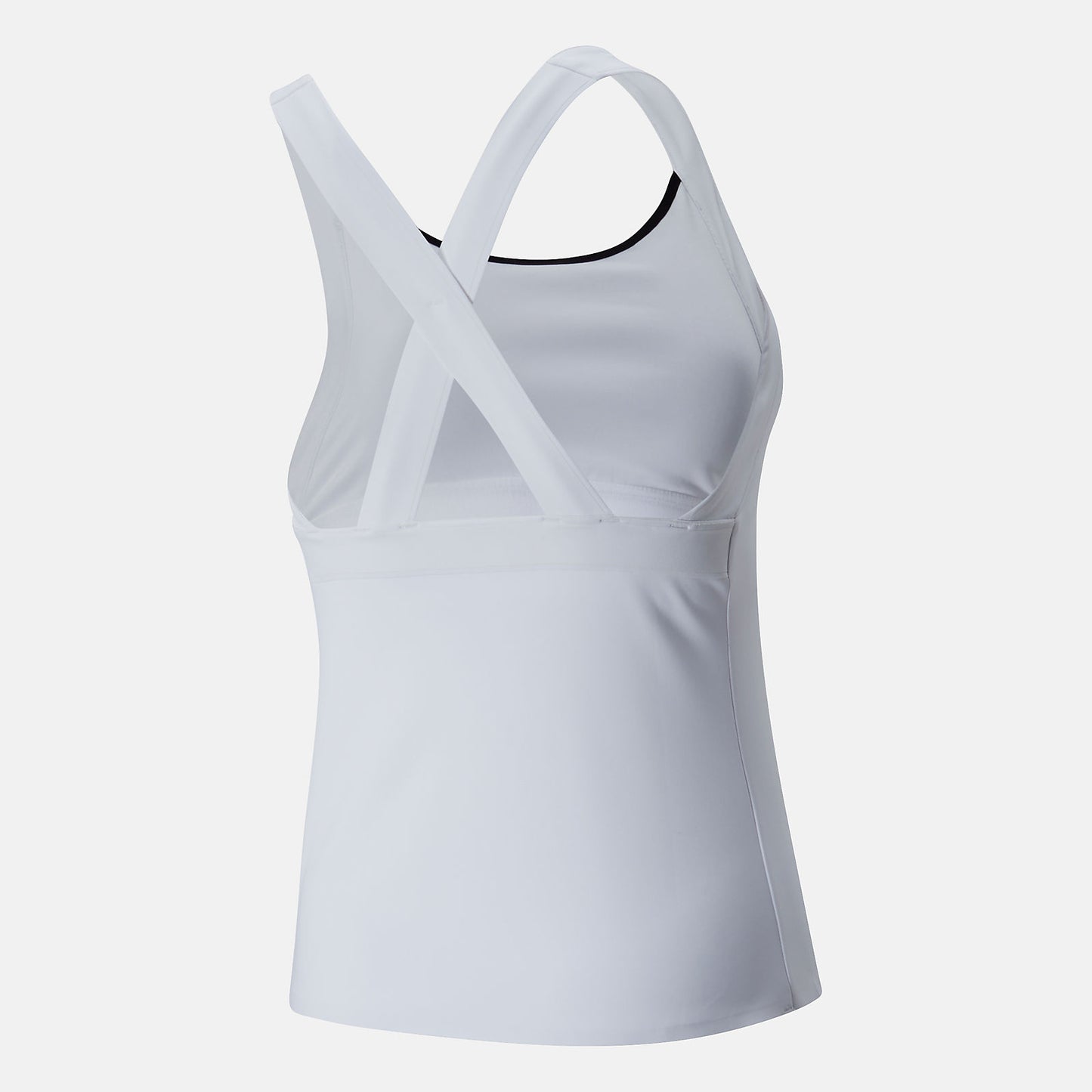 Tournament Tank | New Balance Clothing - Women