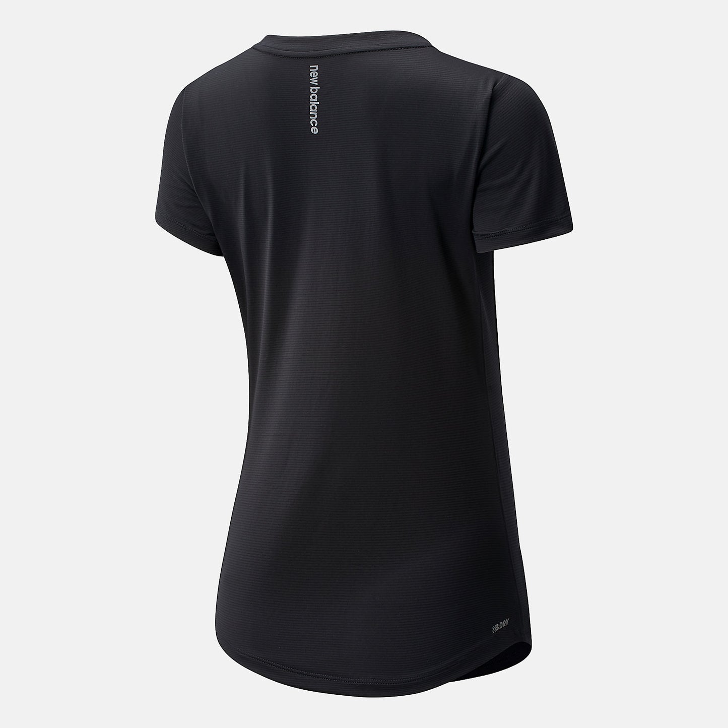 Accelerate Short Sleeve | New Balance Clothing - Women