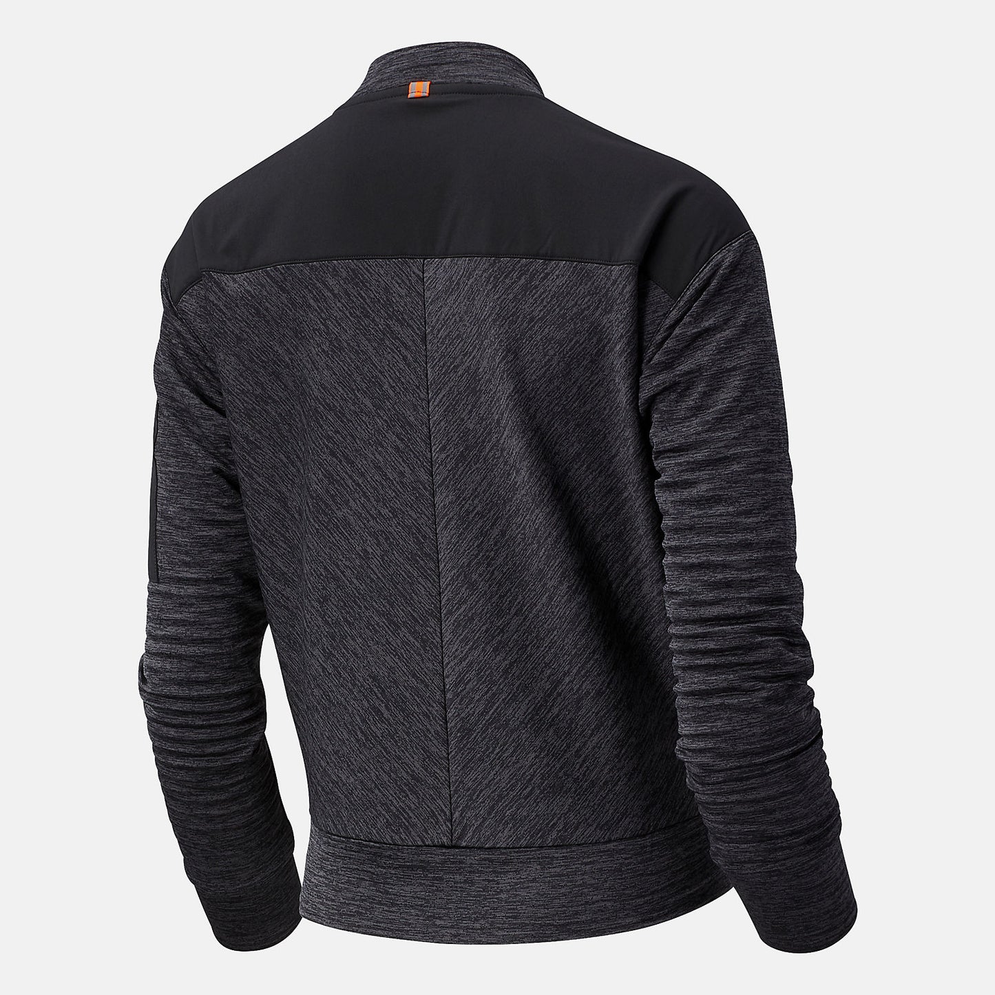 NYC Marathon NB Heat Grid Long Sleeve | New Balance Clothing - Women